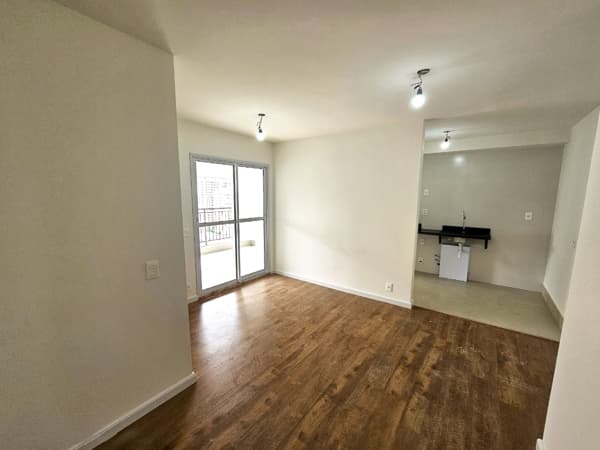 Apartamento à venda no bairro Ipiranga em São Paulo/SP