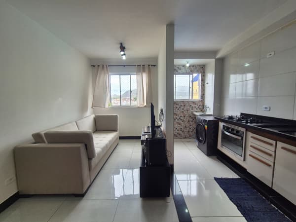Apartamento à venda no bairro Jardim Jaraguá em São Paulo/SP