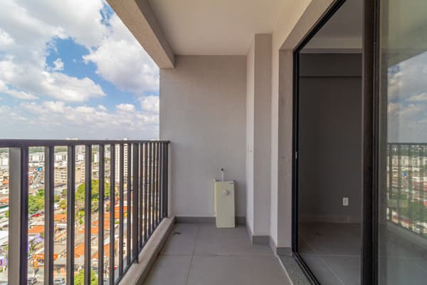 Apartamento à venda no bairro Alto da Boa Vista em São Paulo/SP