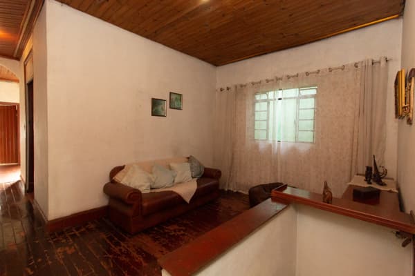 Casa à venda no bairro Campo Belo em São Paulo/SP