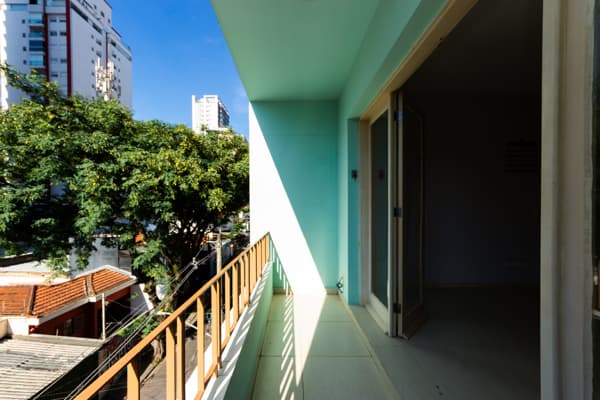 Apartamento à venda no bairro Vila Olímpia em São Paulo/SP