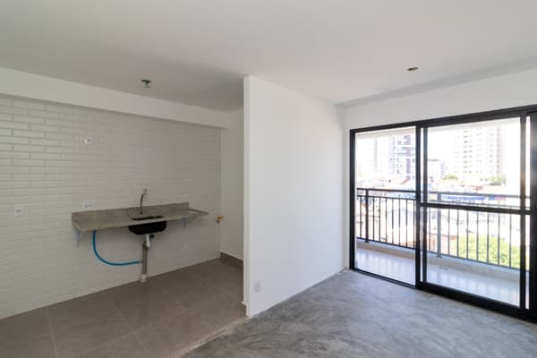 Apartamento à venda no bairro Parque Mandaqui em São Paulo/SP