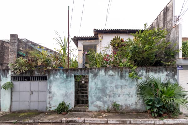 Casa à venda no bairro Jardim Vila Mariana em São Paulo/SP