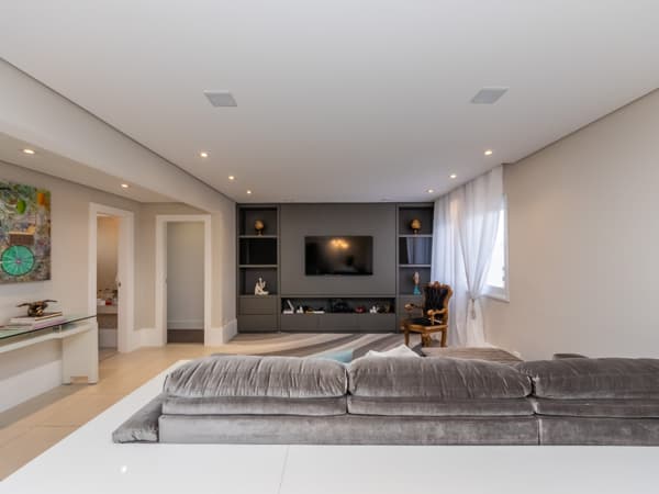 Apartamento à venda no bairro Vila Hamburguesa em São Paulo/SP