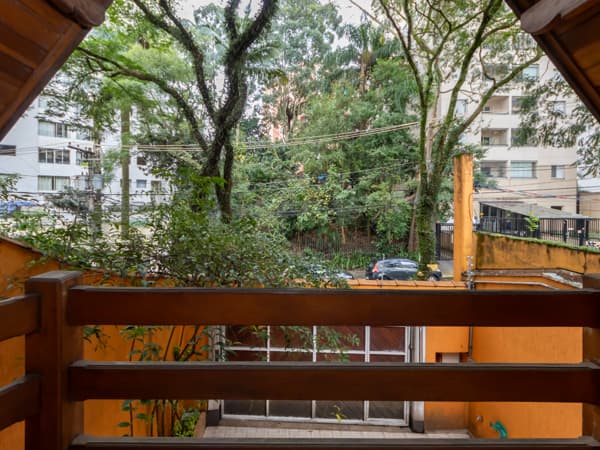 Sobrado à venda no bairro Vila Parque Jabaquara em São Paulo/SP