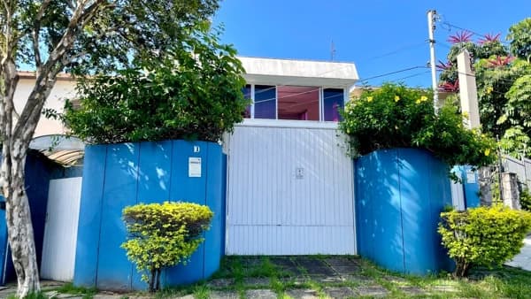 Casa à venda no bairro Aclimação em São Paulo/SP