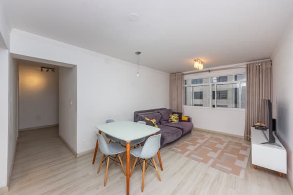 Apartamento à venda no bairro Vila Olímpia em São Paulo/SP
