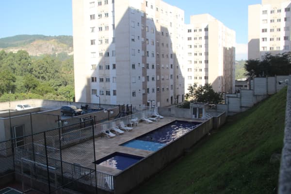 Apartamento à venda no bairro Jardim Adelfiore em São Paulo/SP