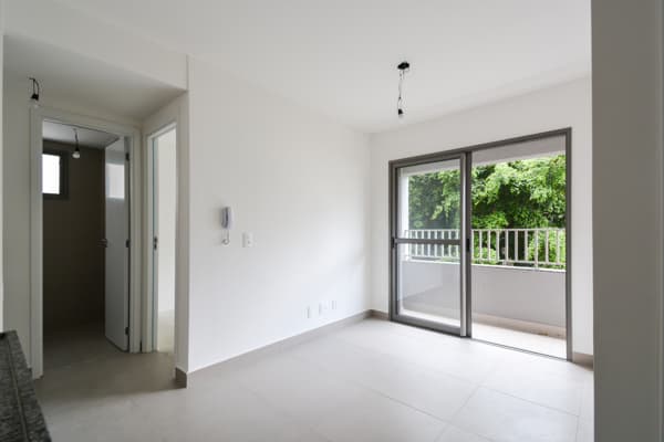 Apartamento à venda no bairro Perdizes em São Paulo/SP