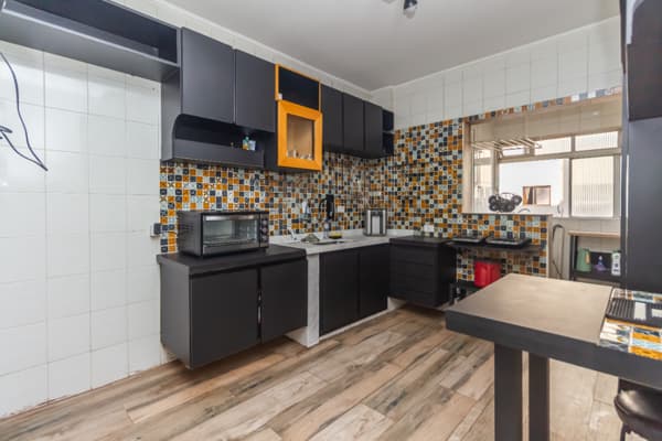Apartamento à venda no bairro Jardim São Paulo em São Paulo/SP