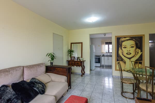 Apartamento para alugar no bairro Imirim em São Paulo/SP