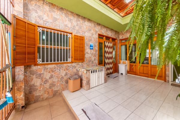 Casa à venda no bairro Vila Jaguara em São Paulo/SP