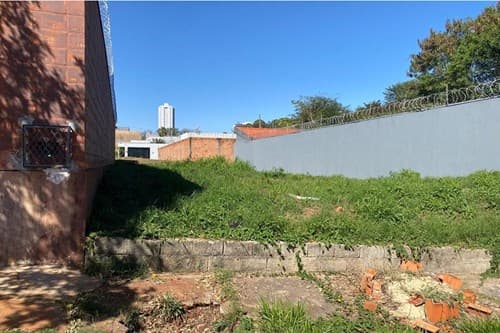 Terreno à venda no bairro Residencial Flórida em Ribeirão Preto/SP
