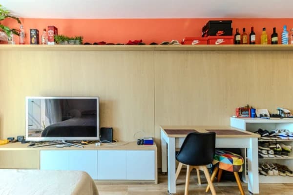 Apartamento à venda no bairro Higienópolis em São Paulo/SP