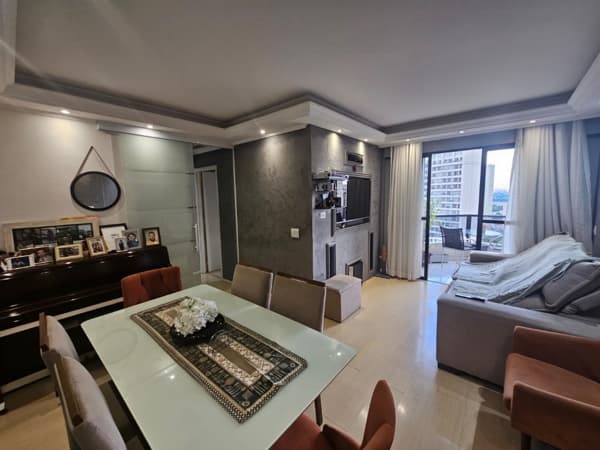 Apartamento à venda no bairro Santa Teresinha em São Paulo/SP