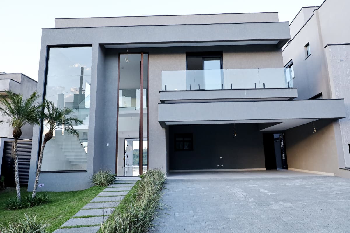 Casa à venda no bairro São Paulo II em Cotia/SP