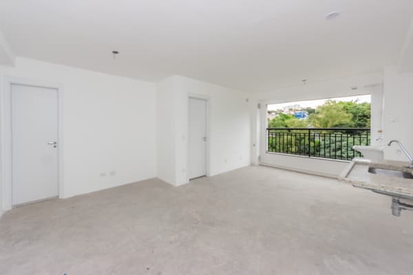 Apartamento à venda no bairro Butantã em São Paulo/SP
