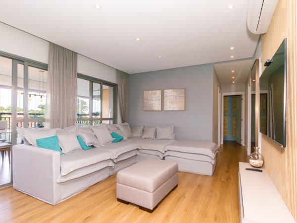 Apartamento à venda no bairro Jardim Prudência em São Paulo/SP