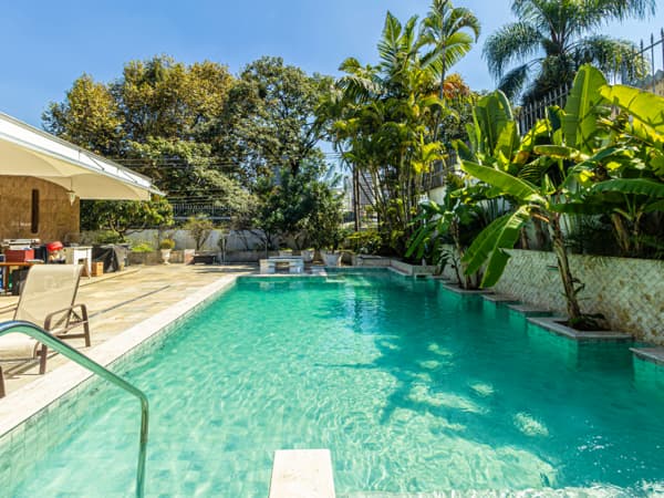 Casa à venda no bairro Pinheiros em São Paulo/SP