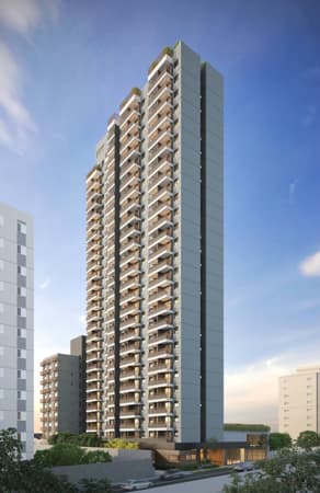 Apartamento à venda no bairro Bela Vista em São Paulo/SP