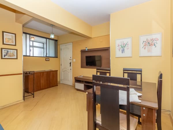 Apartamento à venda no bairro Campos Elíseos em São Paulo/SP
