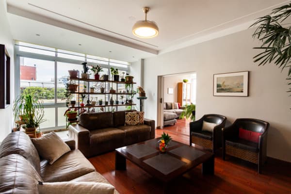 Apartamento à venda no bairro Higienópolis em São Paulo/SP