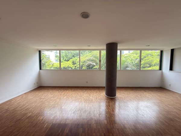 Apartamento à venda no bairro Jardim Paulista em São Paulo/SP