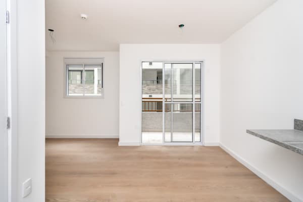 Apartamento à venda no bairro Perdizes em São Paulo/SP