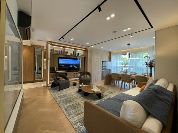 Apartamento à venda no bairro Vila Clementino em São Paulo/SP