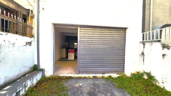 Garagem à venda no bairro Vila Clementino em São Paulo/SP