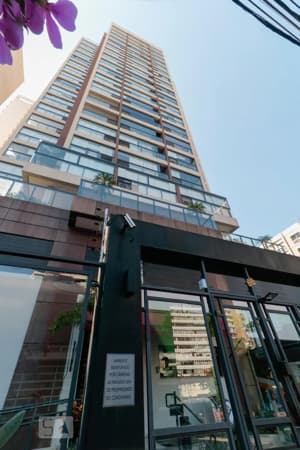 Apartamento à venda no bairro Jardim Paulista em São Paulo/SP