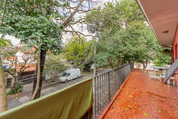 Sobrado à venda no bairro Planalto Paulista em São Paulo/SP