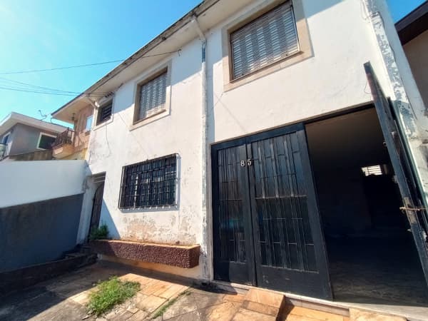 Sobrado à venda no bairro Vila Mariza Mazzei em São Paulo/SP