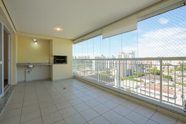 Apartamento à venda no bairro Granja Julieta em São Paulo/SP
