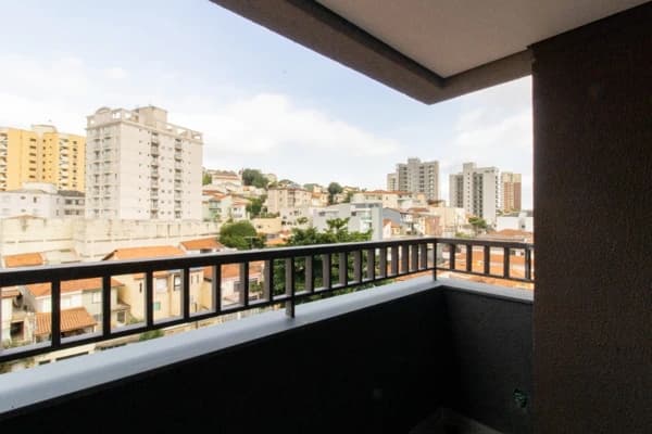 Apartamento à venda no bairro Jardim São Paulo(Zona Norte) em São Paulo/SP