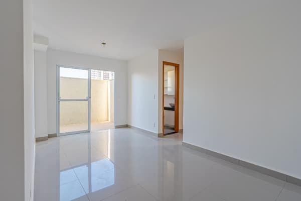 Apartamento à venda no bairro Residencial Villa Garden em Campinas/SP