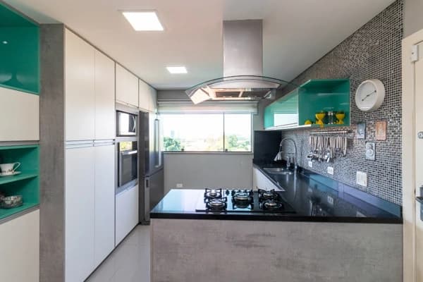 Casa à venda no bairro Parque São Domingos em São Paulo/SP