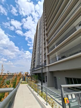 Apartamento à venda no bairro Freguesia do Ó em São Paulo/SP