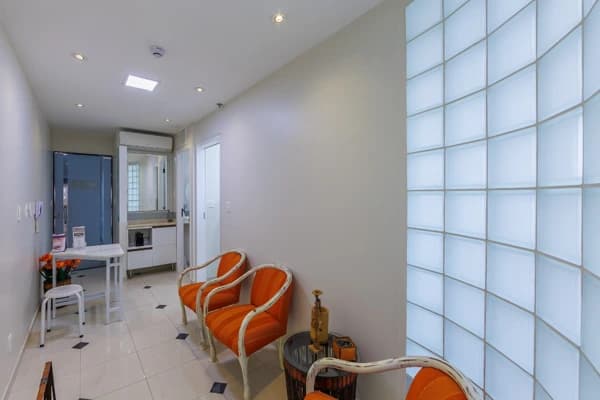 Sala comercial à venda no bairro Vila Clementino em São Paulo/SP