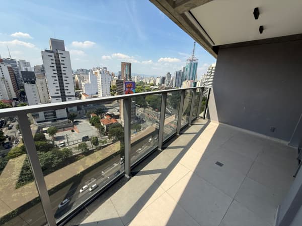 Apartamento à venda no bairro Paraíso em São Paulo/SP
