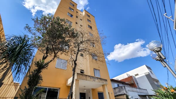 Apartamento à venda no bairro Vila Mazzei em São Paulo/SP