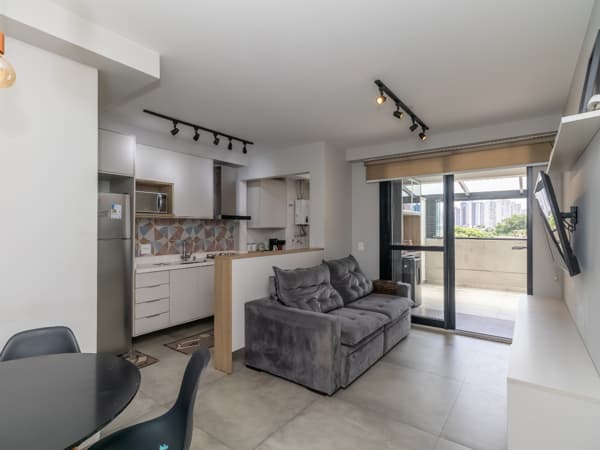 Apartamento à venda no bairro Vila Prudente em São Paulo/SP