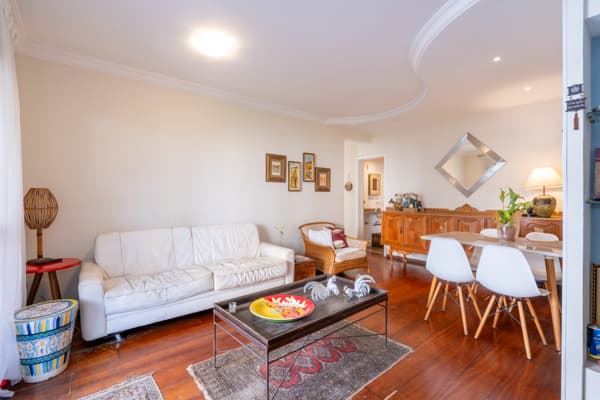 Apartamento à venda no bairro Vila Andrade em São Paulo/SP