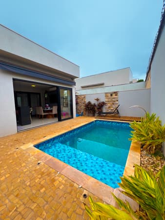 Casa à venda no bairro Loteamento Terras de Siena em Ribeirão Preto/SP
