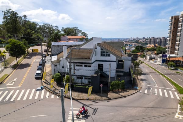 Garagem à venda no bairro Jardim Florestal em Jundiaí/SP