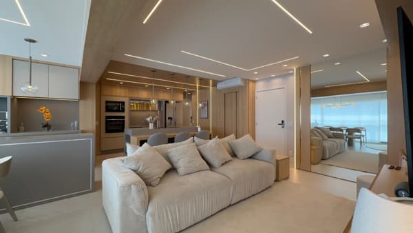 Apartamento à venda no bairro Chácara Klabin em São Paulo/SP