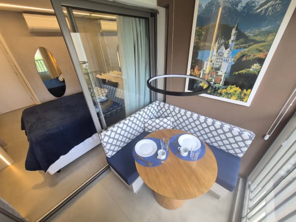 Apartamento à venda no bairro Vila Mariana em São Paulo/SP