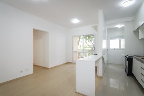 Apartamento para alugar no bairro Jardim Ampliação em São Paulo/SP