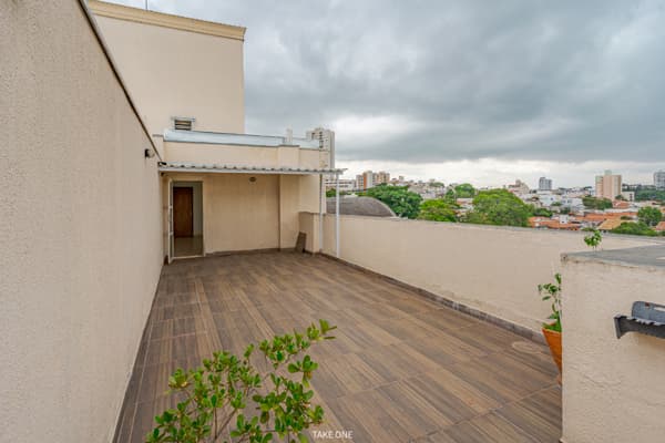 Apartamento à venda no bairro Jardim Panorama em Valinhos/SP