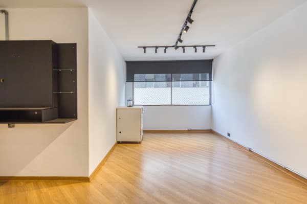 Apartamento à venda no bairro Higienópolis em São Paulo/SP